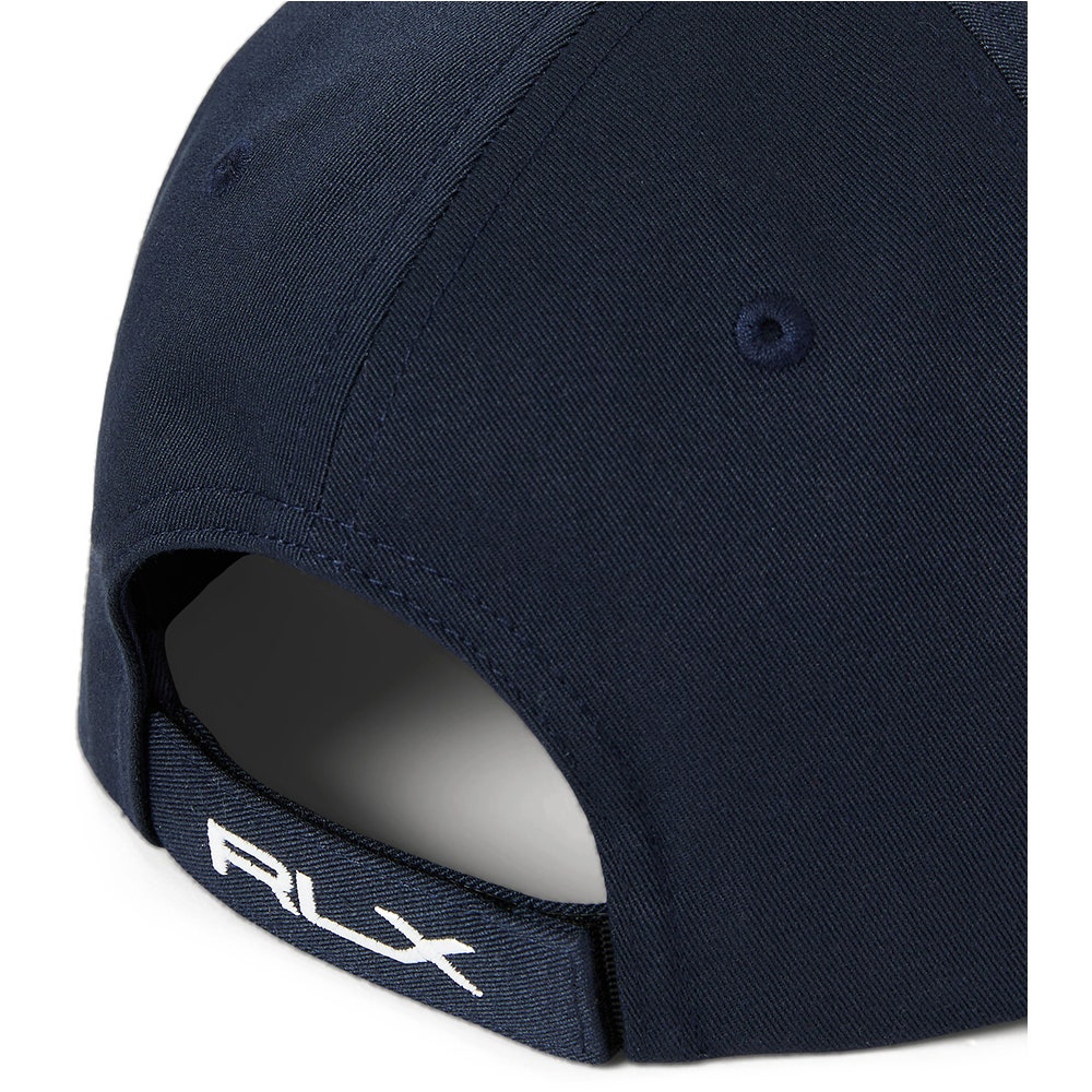 RLX Golf Cap - PP Tour Player - Refined Navy SS26