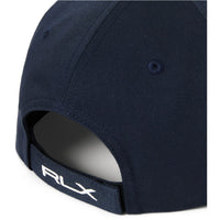 RLX Golf Cap - PP Tour Player - Refined Navy SS26