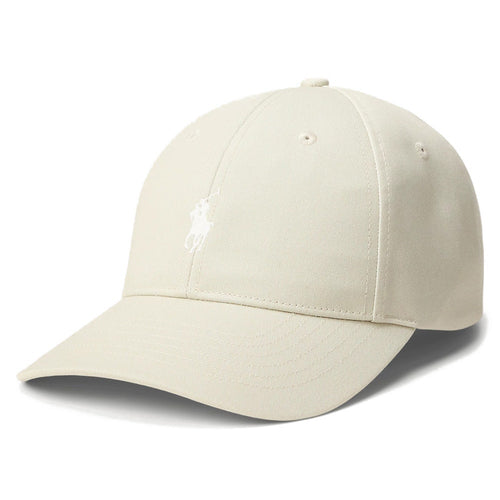 RLX Golf Cap - PP Tour Player - Stone Pebble SS26