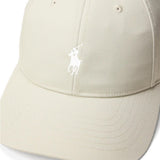 RLX Golf Cap - PP Tour Player - Stone Pebble SS26