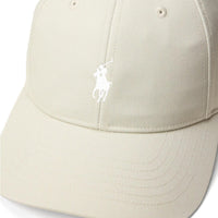 RLX Golf Cap - PP Tour Player - Stone Pebble SS26