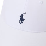 RLX Golf Cap - PP Tour Player - White SS26