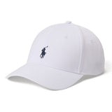 RLX Golf Cap - PP Tour Player - White SS26
