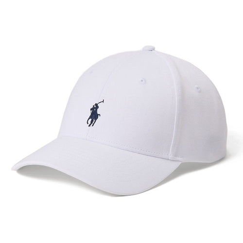 RLX Golf Cap - PP Tour Player - White SS26