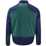 RLX Golf Jacket - 2.5 Layer Packable FZ - Vintage Pine FA25
