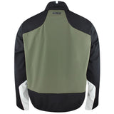 RLX Golf Jacket - 2.5L Windbreaker FZ - Ranger Green AW26