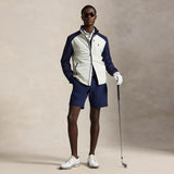RLX Golf Jacket - 2.5L Windbreaker FZ - Refined Navy AW26