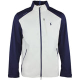 RLX Golf Jacket - 2.5L Windbreaker FZ - Refined Navy AW26