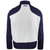 RLX Golf Jacket - 2.5L Windbreaker FZ - Refined Navy AW26