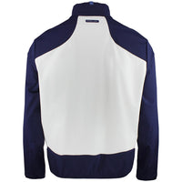 RLX Golf Jacket - 2.5L Windbreaker FZ - Refined Navy AW26