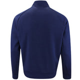 RLX Golf Jacket - RL Tour Pro Logo Quilted TechWool - Royal Camo FA25
