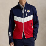 RLX Golf Jacket - Ryder Cup 2.5L Packable - Team USA 2025