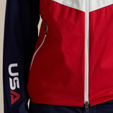 RLX Golf Jacket - Ryder Cup 2.5L Packable - Team USA 2025
