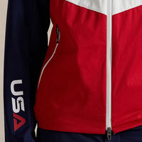 RLX Golf Jacket - Ryder Cup 2.5L Packable - Team USA 2025