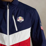 RLX Golf Jacket - Ryder Cup 2.5L Packable - Team USA 2025