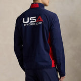 RLX Golf Jacket - Ryder Cup 2.5L Packable - Team USA 2025