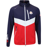 RLX Golf Jacket - Ryder Cup 2.5L Packable - Team USA 2025