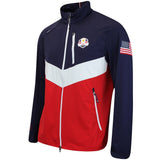 RLX Golf Jacket - Ryder Cup 2.5L Packable - Team USA 2025
