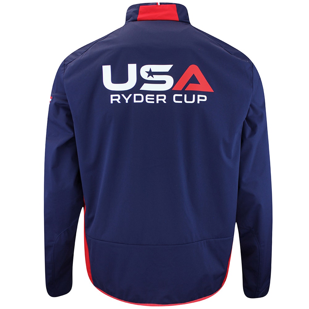 RLX Golf Jacket - Ryder Cup 2.5L Packable - Team USA 2025