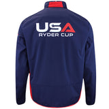RLX Golf Jacket - Ryder Cup 2.5L Packable - Team USA 2025