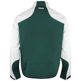 RLX Golf Jacket - Windbreaker FZ - Moss Agate SS26