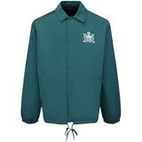 RLX Golf Jacket - Windbreaker Shacket - Moss Agate SS26