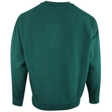 RLX Golf Pullover - Heavyweight Bear Logo CN - Refined Green SS26