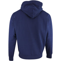 RLX Golf Pullover - Heavyweight Terry Hoodie - Refined Navy SS26