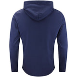 RLX Golf Pullover - NY Bear Logo Hoodie - Refined Navy AW26
