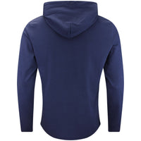 RLX Golf Pullover - NY Bear Logo Hoodie - Refined Navy AW26