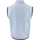 RLX Golf Pullover - RL Tour Pro Logo Tech Terry Vest - O. Blue FA25