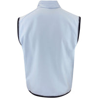 RLX Golf Pullover - RL Tour Pro Logo Tech Terry Vest - O. Blue FA25