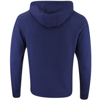 RLX Golf Pullover - RL Tour Pro Logo Tech Waffle Hoodie - Navy FA25