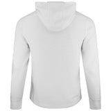 RLX Golf Pullover - RL Tour Pro Logo TW Hoodie - C. White - Fuchsia SS26