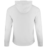 RLX Golf Pullover - RL Tour Pro Logo TW Hoodie - C. White - Fuchsia SS26