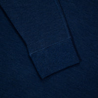 RLX Golf Pullover - RL Tour Pro Logo TW Hoodie - S. Navy SS26