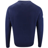 RLX Golf Pullover - Ryder Cup CoolMax Crew Neck - Team USA 2025