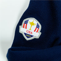 RLX Golf Pullover - Ryder Cup CoolMax Crew Neck - Team USA 2025