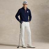RLX Golf Pullover - Ryder Cup Quilted QZ - Team USA 2025