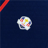 RLX Golf Pullover - Ryder Cup Quilted QZ - Team USA 2025