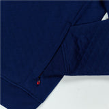 RLX Golf Pullover - Ryder Cup Quilted QZ - Team USA 2025