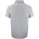 RLX Golf Shirt - RL Tour Pro Logo Polo - Andover Heather AW26