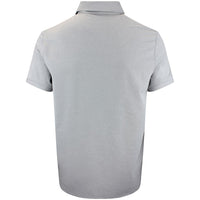 RLX Golf Shirt - RL Tour Pro Logo Polo - Andover Heather AW26