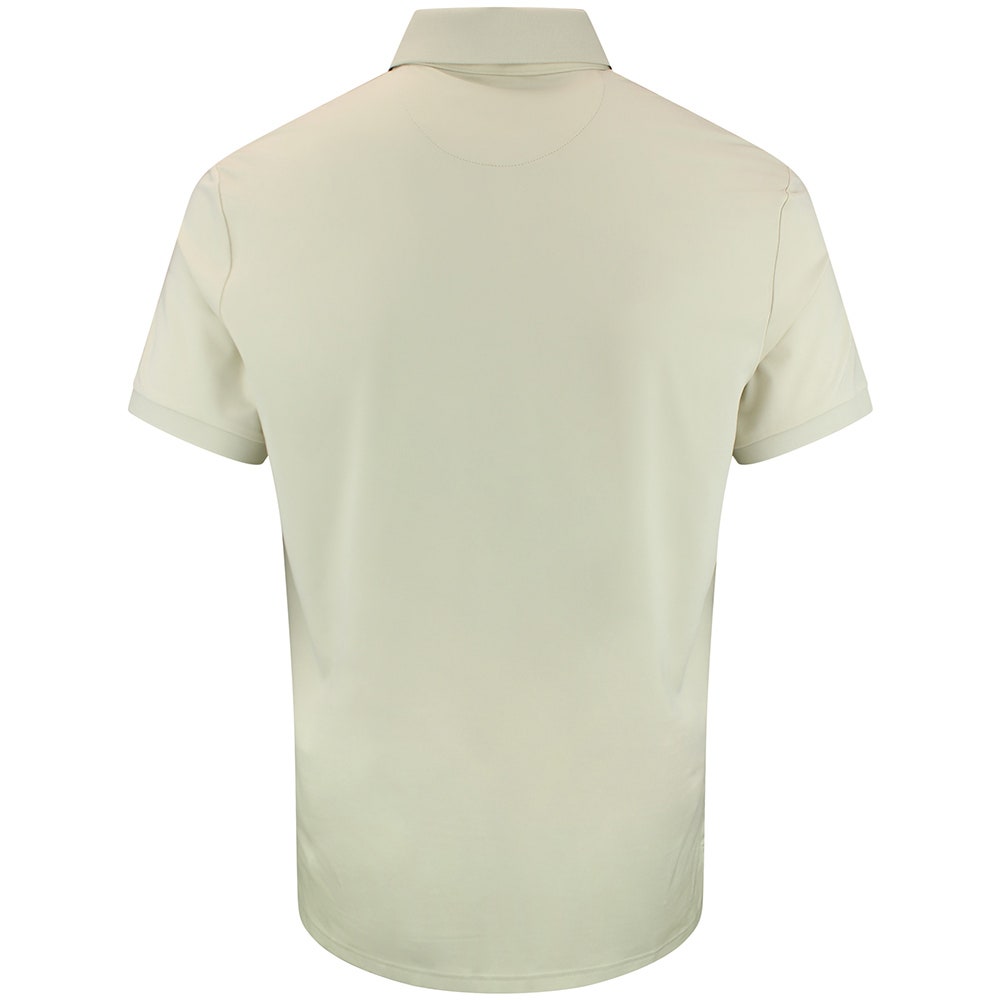 RLX Golf Shirt - RL Tour Pro Logo Polo - Basic Sand AW26