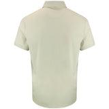RLX Golf Shirt - RL Tour Pro Logo Polo - Basic Sand AW26