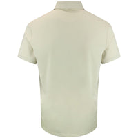 RLX Golf Shirt - RL Tour Pro Logo Polo - Basic Sand AW26