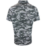 RLX Golf Shirt - RL Tour Pro Logo Polo CF - Camo Print FA25