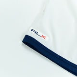 RLX Golf Shirt - Ryder Cup Colour Block Polo - Team USA 2025