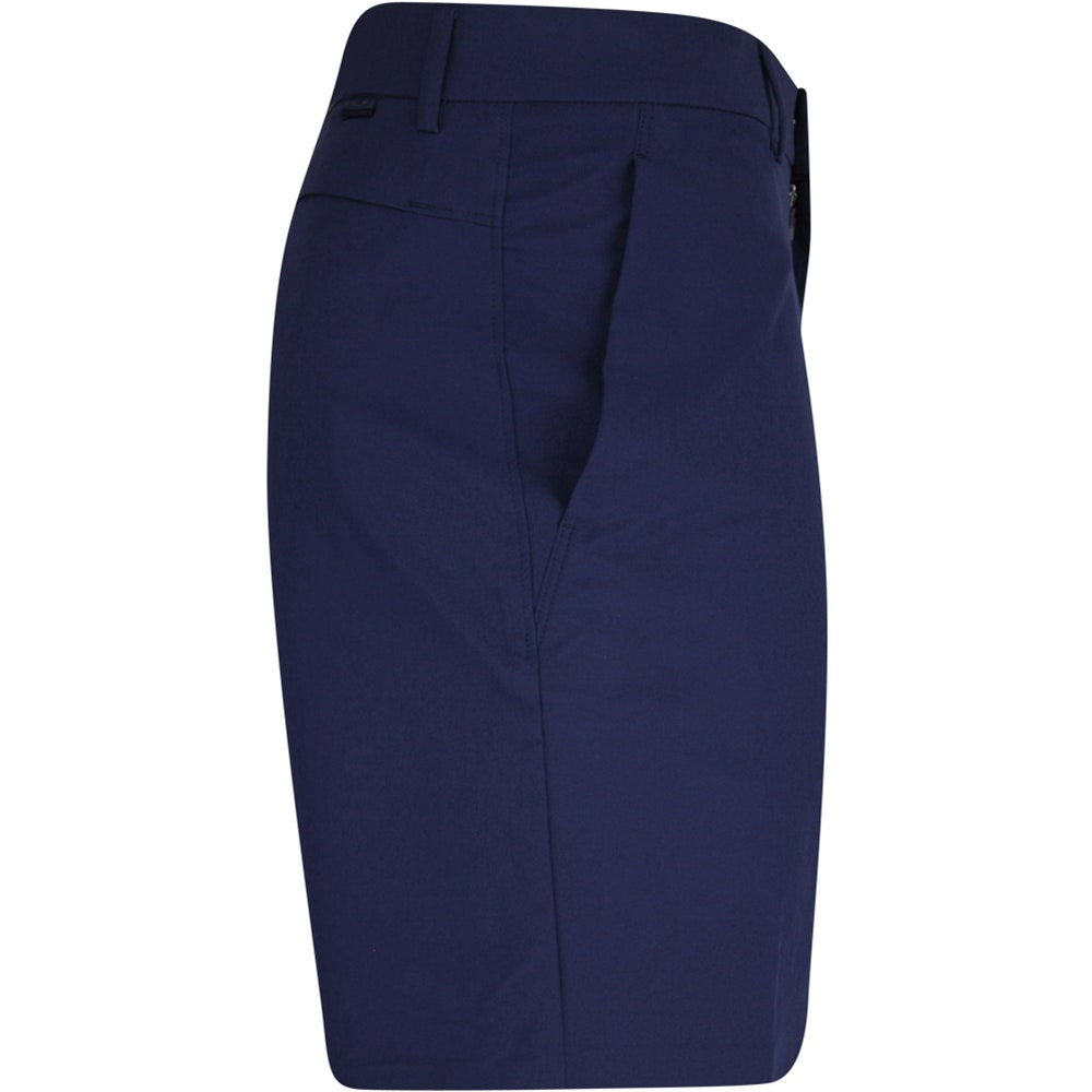 RLX Golf Shorts - Cypress Tailored 9" - Refined Navy SS25