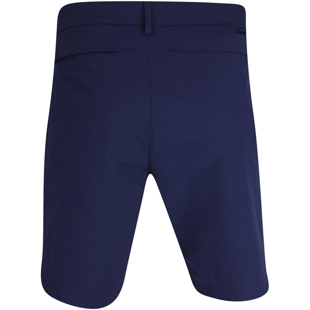 RLX Golf Shorts - Cypress Tailored 9" - Refined Navy SS25